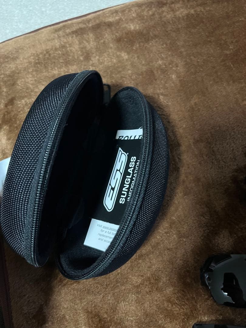 ESS Rollbar サングラス