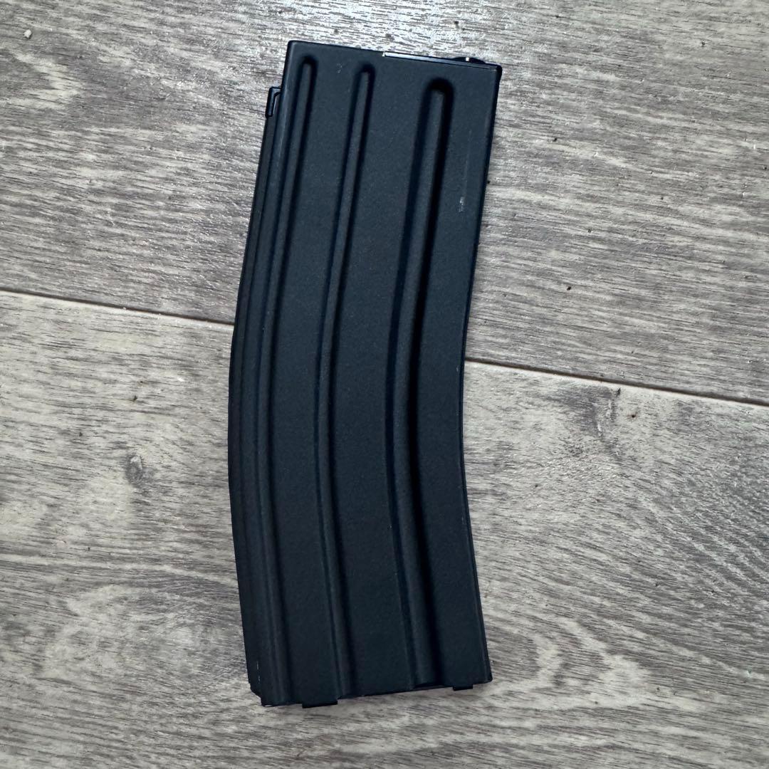 東京マルイ コルト M4A1 カービン 電動ガン