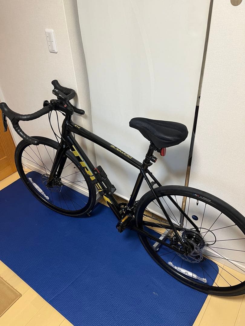 自転車本体 K