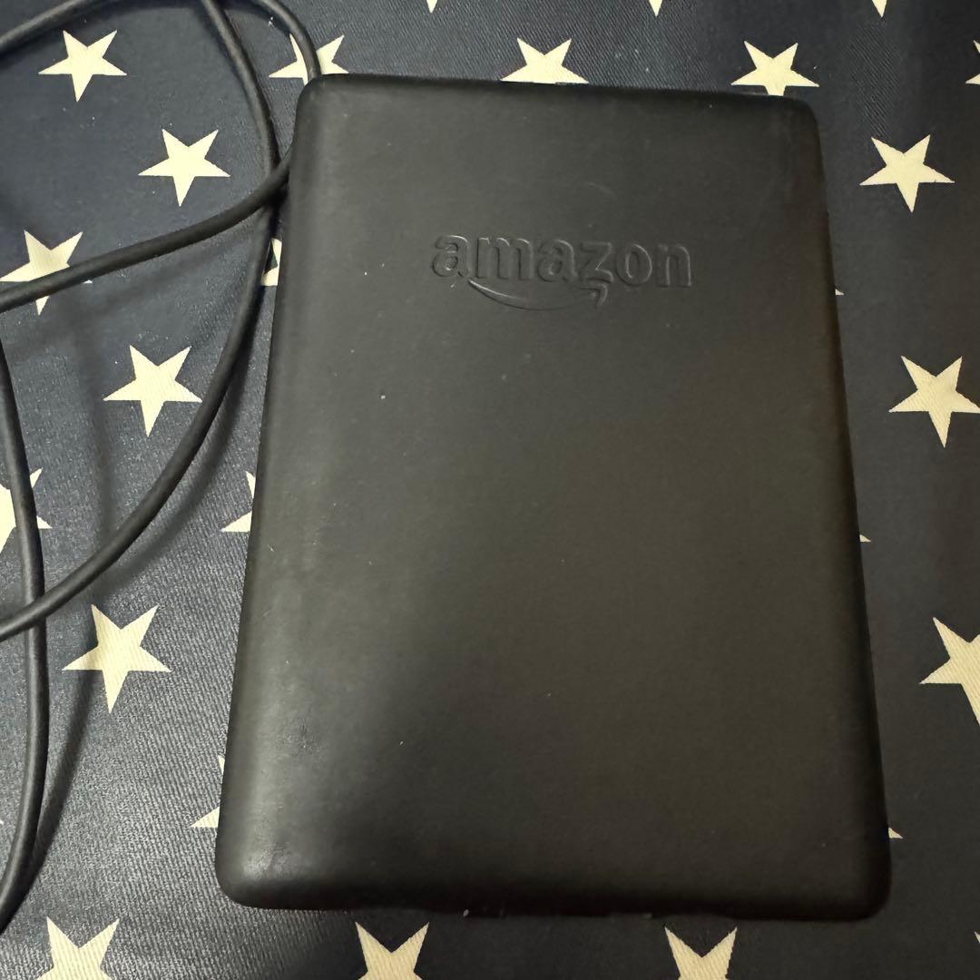 Kindle Paperwhite (第10世代) wifi 32GB