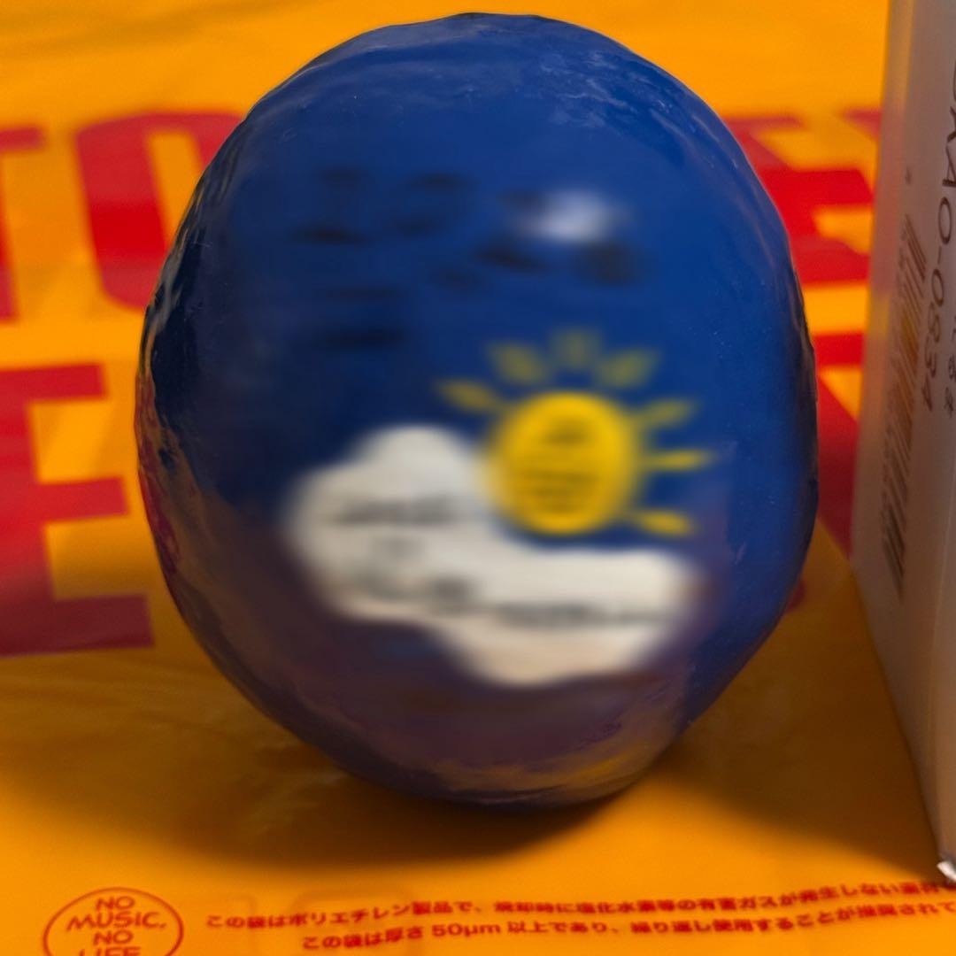 僕青だるま 金澤亜美 直筆サイン入り