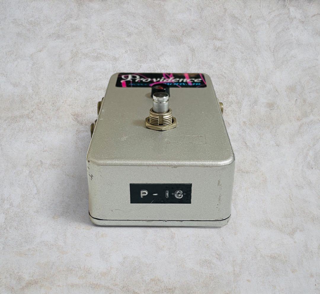 ギター Providence P-1G A/B BOX