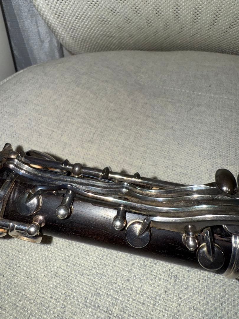 ヤマハ クラリネット YAMAHA YCL 650