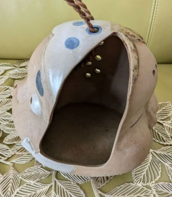 おかめ&ひょっとこ