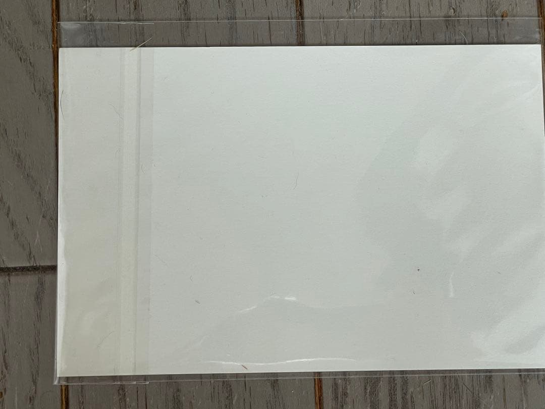 ジョジョの奇妙な冒険　ジョジョニウム　非売品 ポスター＆ポストカード