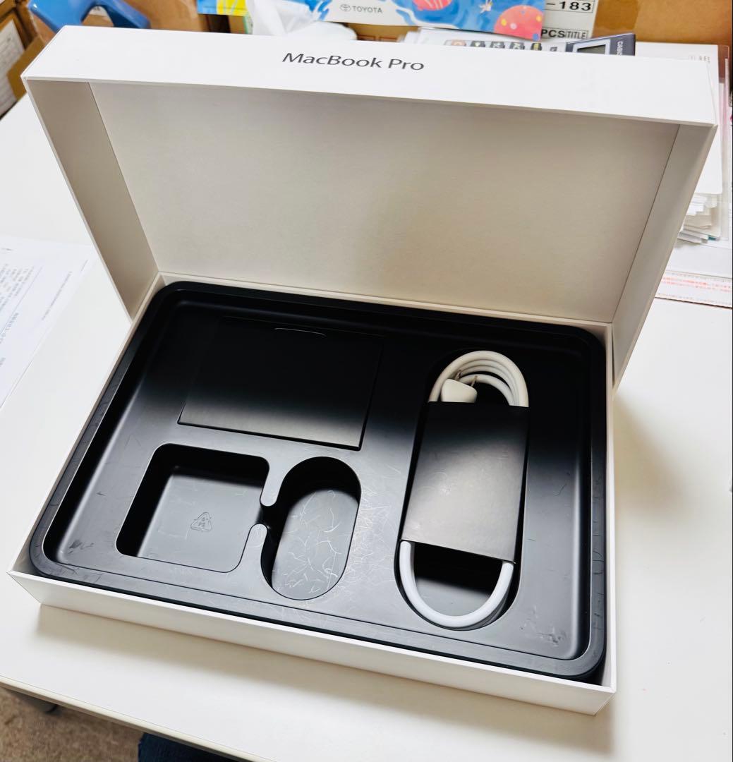 MacBook本体 Apple MacBookPro 2014 Mid