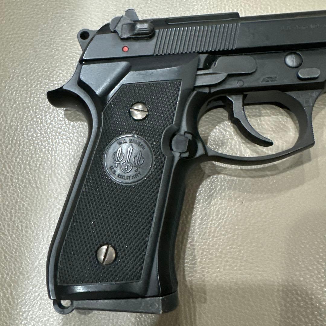 東京マルイの U.S. M9 MILITARY-29598ガスガン美品　動作良好