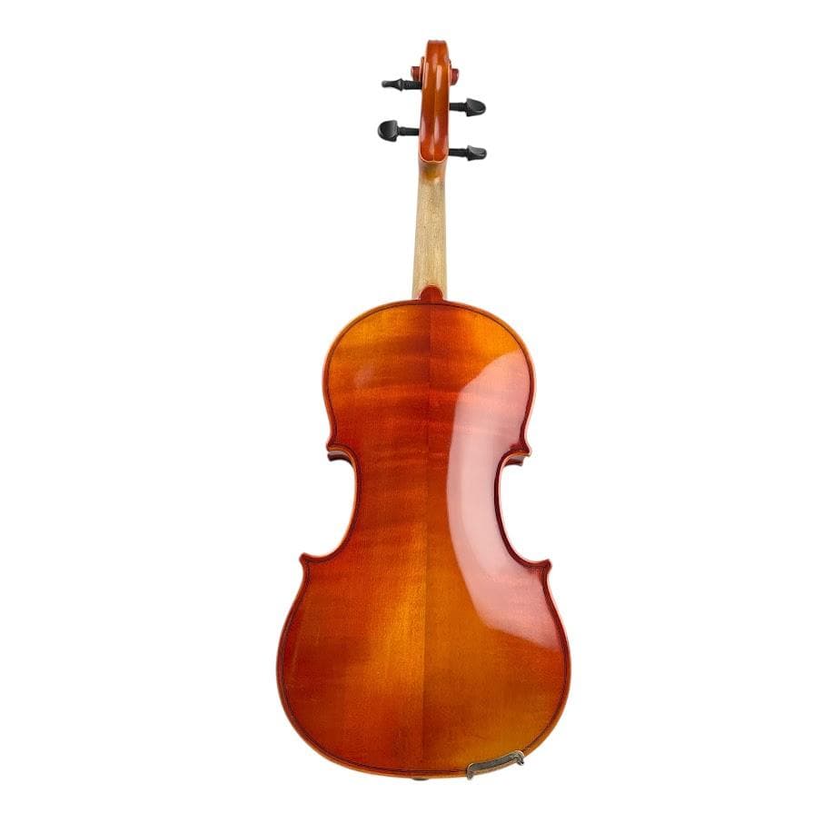 極美品●鈴木バイオリン●No.300 4/4 1984年製 SUZUKI 新品弦