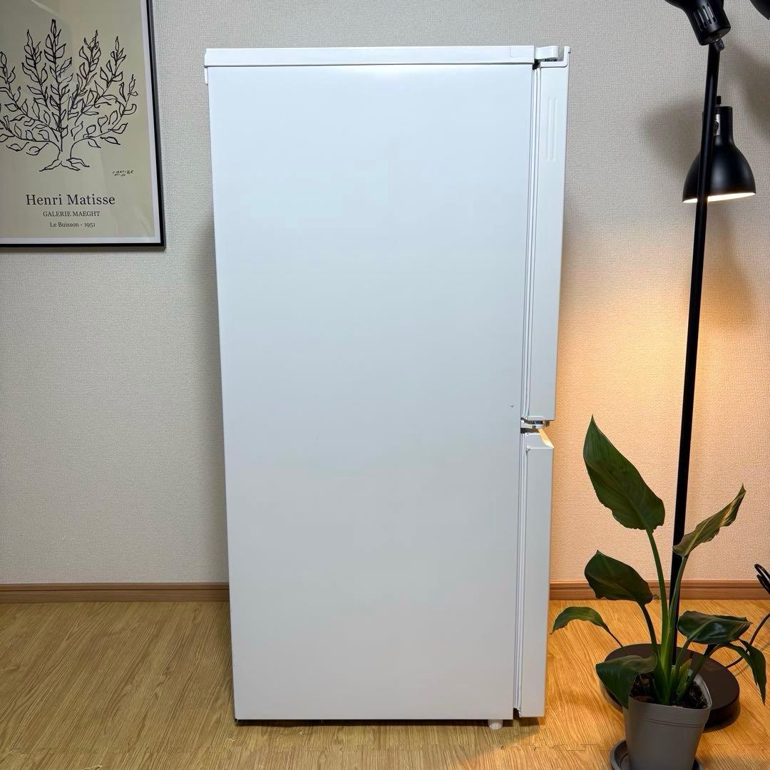 2024年 冷蔵庫 一人暮らし 単身用 小型 3ヶ月保証 送料無料 シャープ