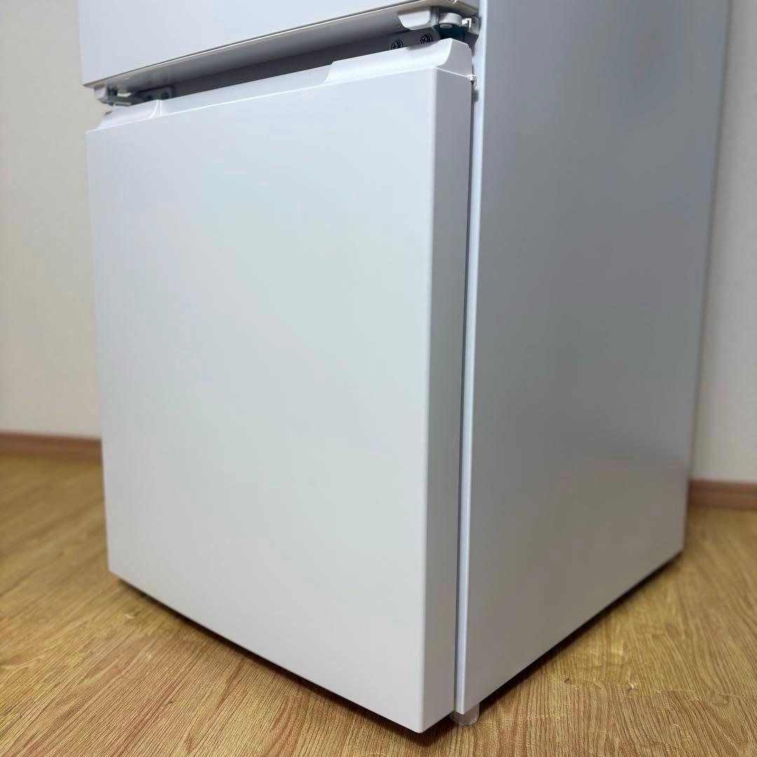 2024年 冷蔵庫 一人暮らし 単身用 小型 3ヶ月保証 送料無料 シャープ