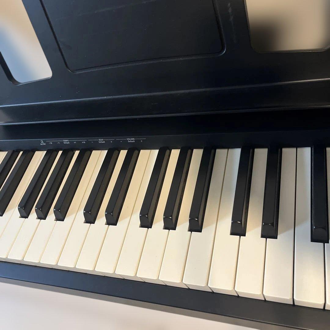 Roland FP-10 デジタルピアノ 88鍵