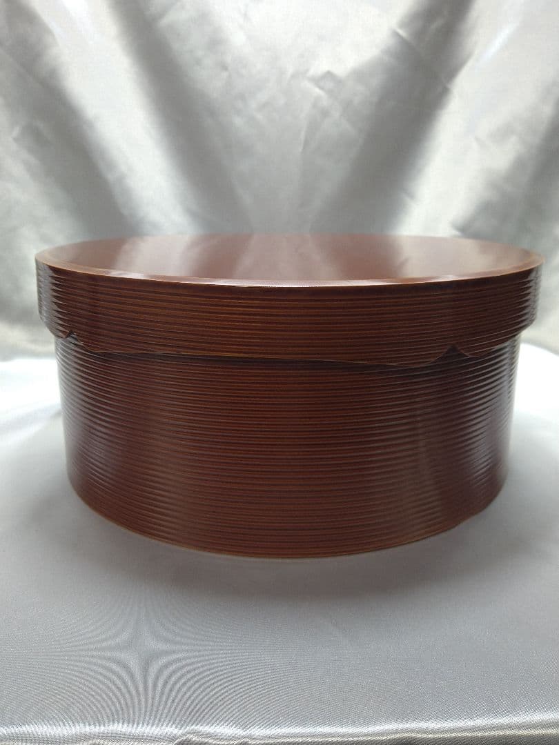 飛騨伝統工芸 春慶塗 茶道具 千歳盆 漆器 天然木 裏千家 美品