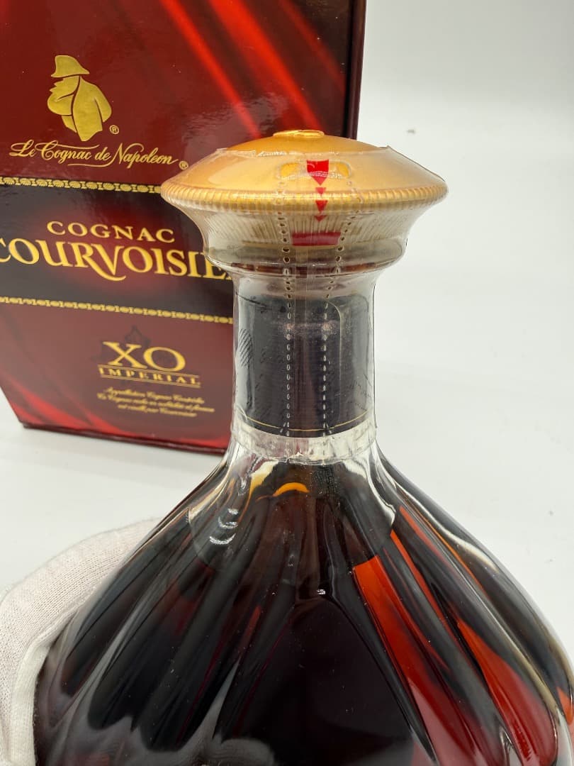 cognac コニャック　XO