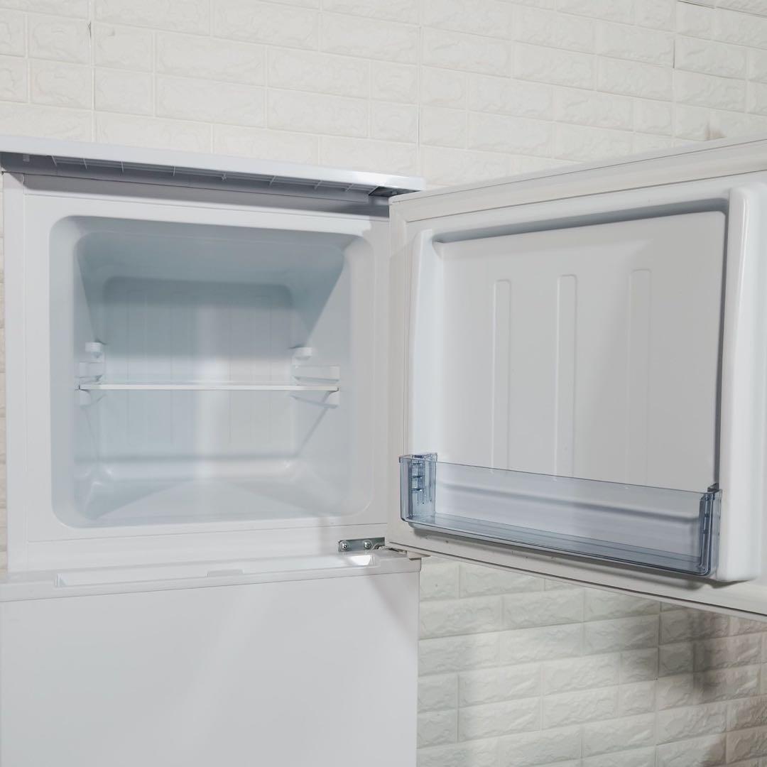 生活家電 4点セット 冷蔵庫 洗濯機 電子レンジ 炊飯器 1人暮し I117