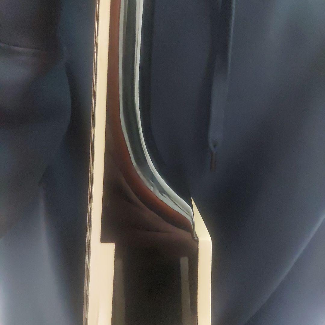 FGN J-Standard　エレキギター　レスポールカスタム