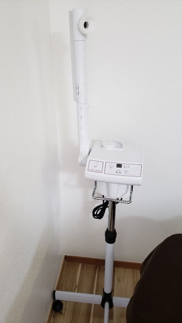 エステスチーマー未使用