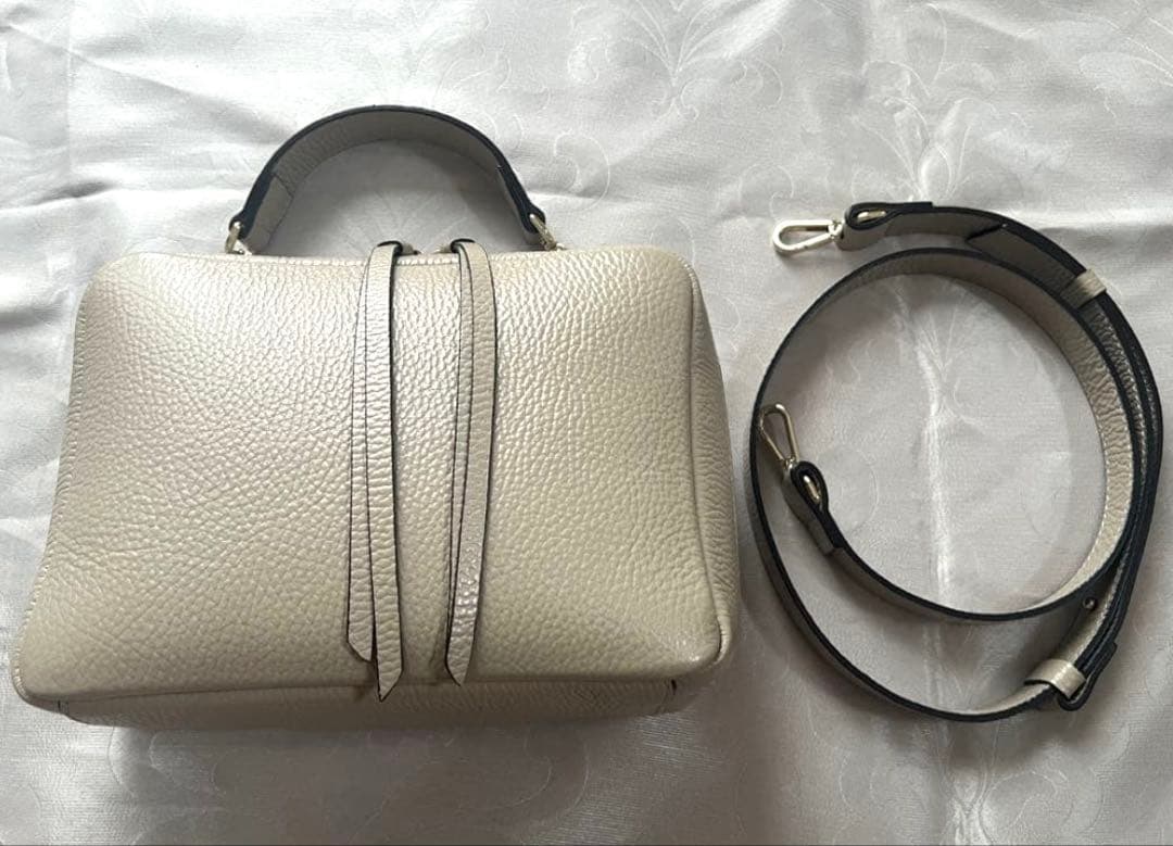 美品　ロリステッラ　2wayショルダーバッグ