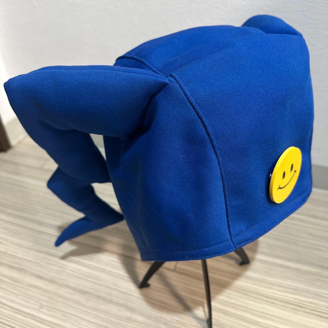 【非売品】フロストずきん商品化前のサンプル品