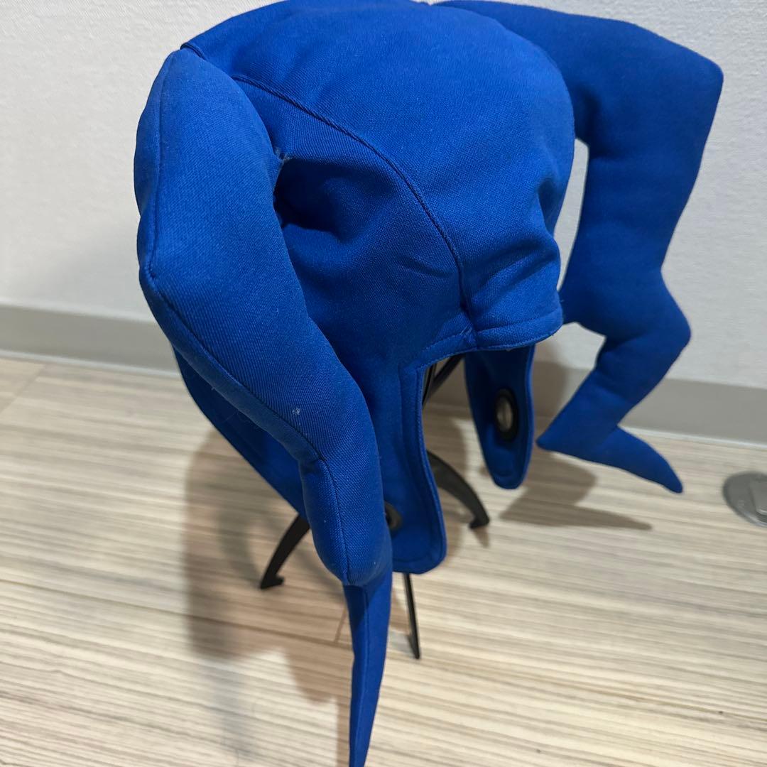 【非売品】フロストずきん商品化前のサンプル品