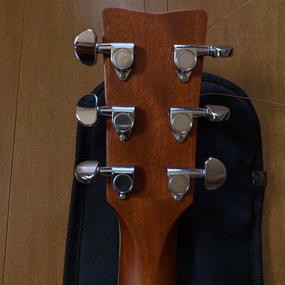 Yamaha FS830 ギター