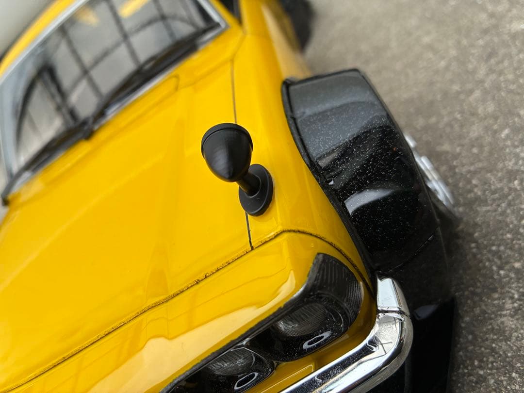 なっくんページ　rx3ワゴン