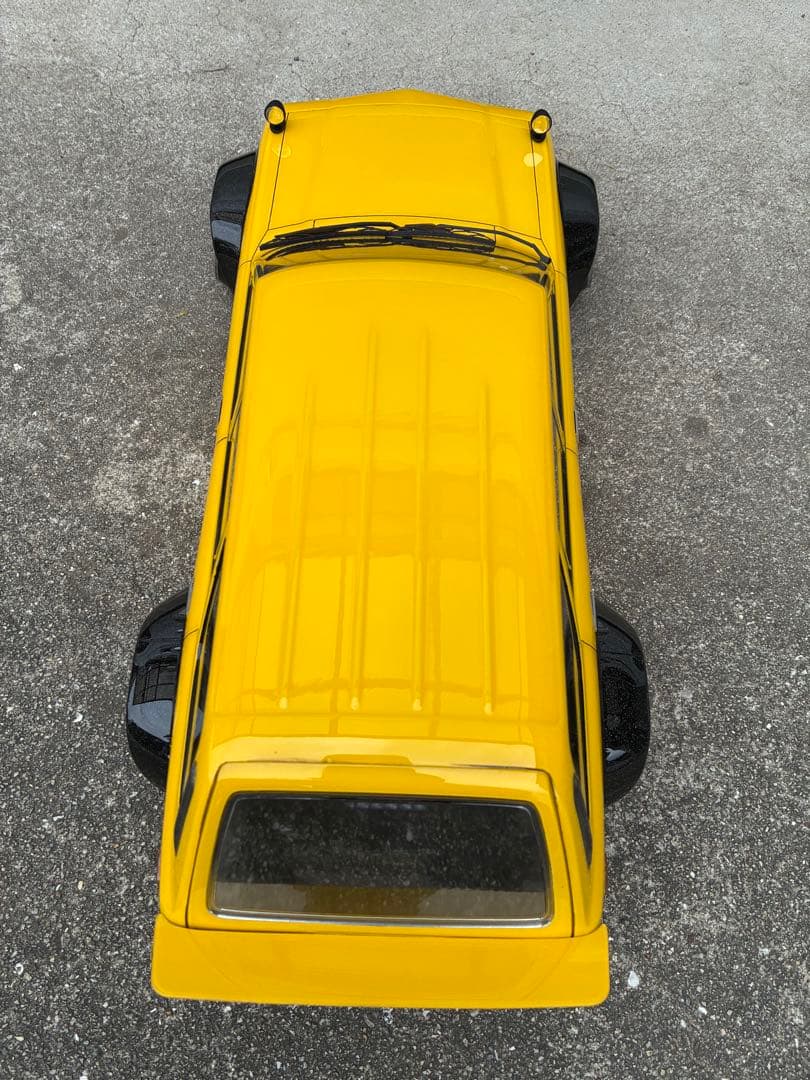 なっくんページ　rx3ワゴン