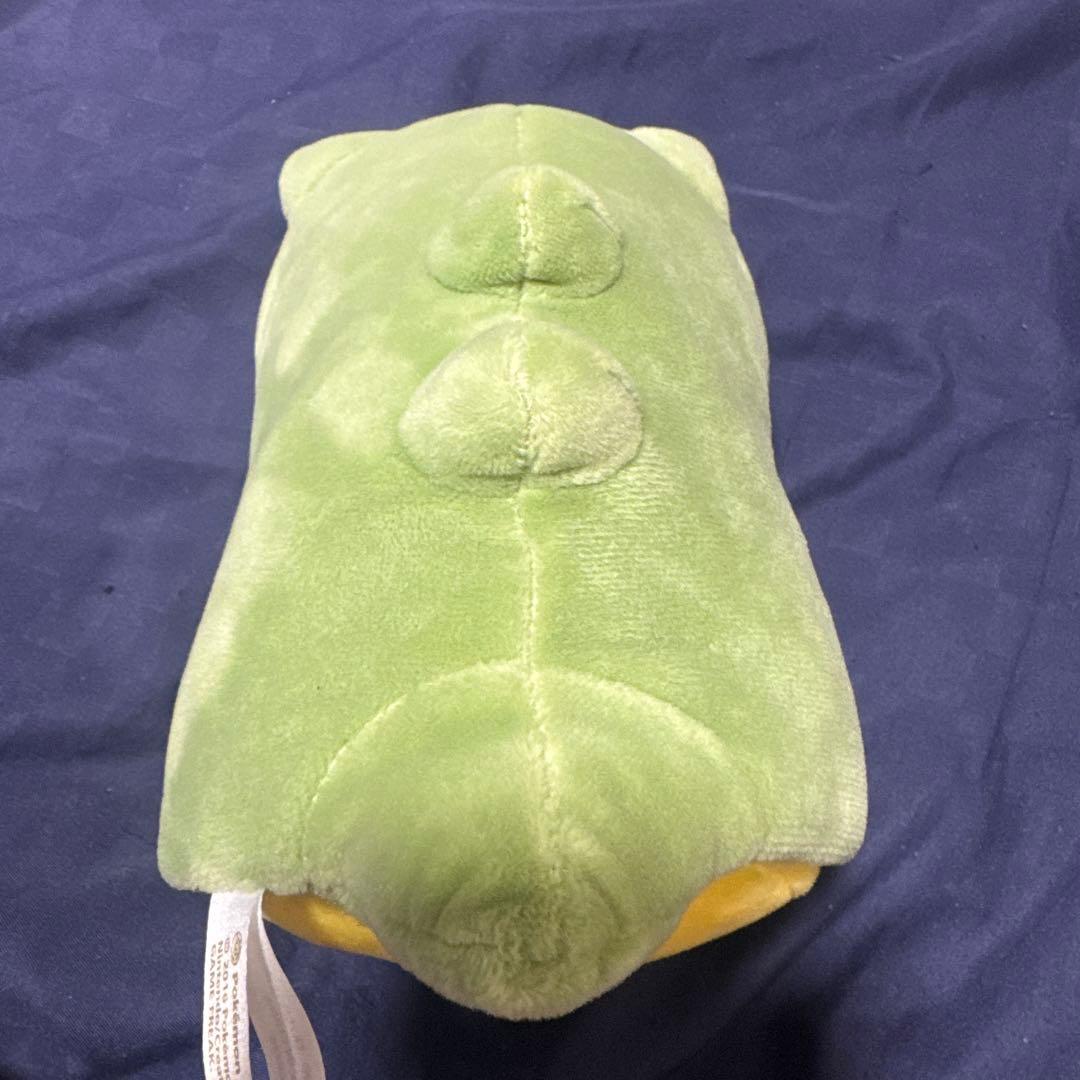 ピカチュウ ぬいぐるみ ポンチョ　10体セット