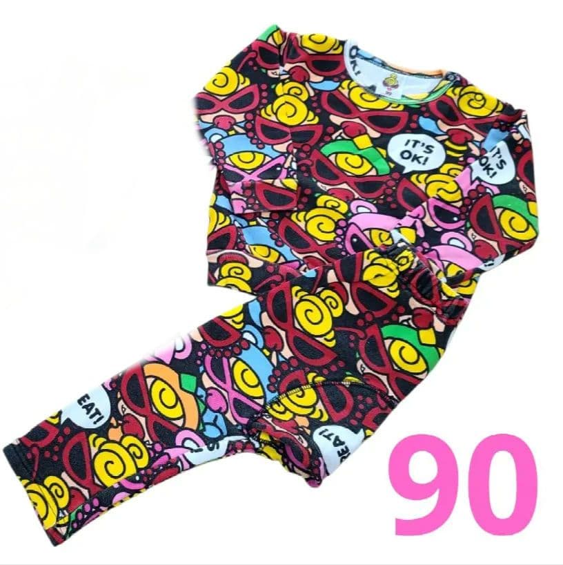 ‼♡!!　ヒステリックミニ　リトルフォーセトア