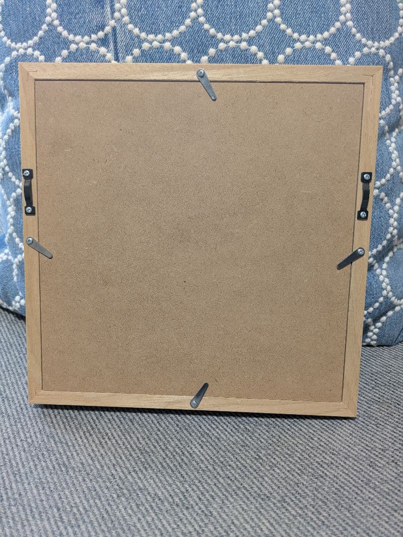 山口一郎　ジクレー　花　直筆サイン＆イラスト入り