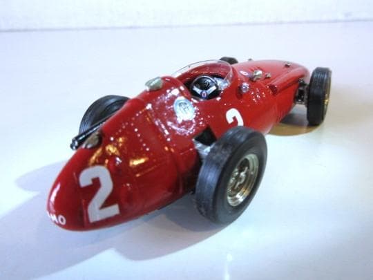 特価 SRC (1/43) マセラティ 250F