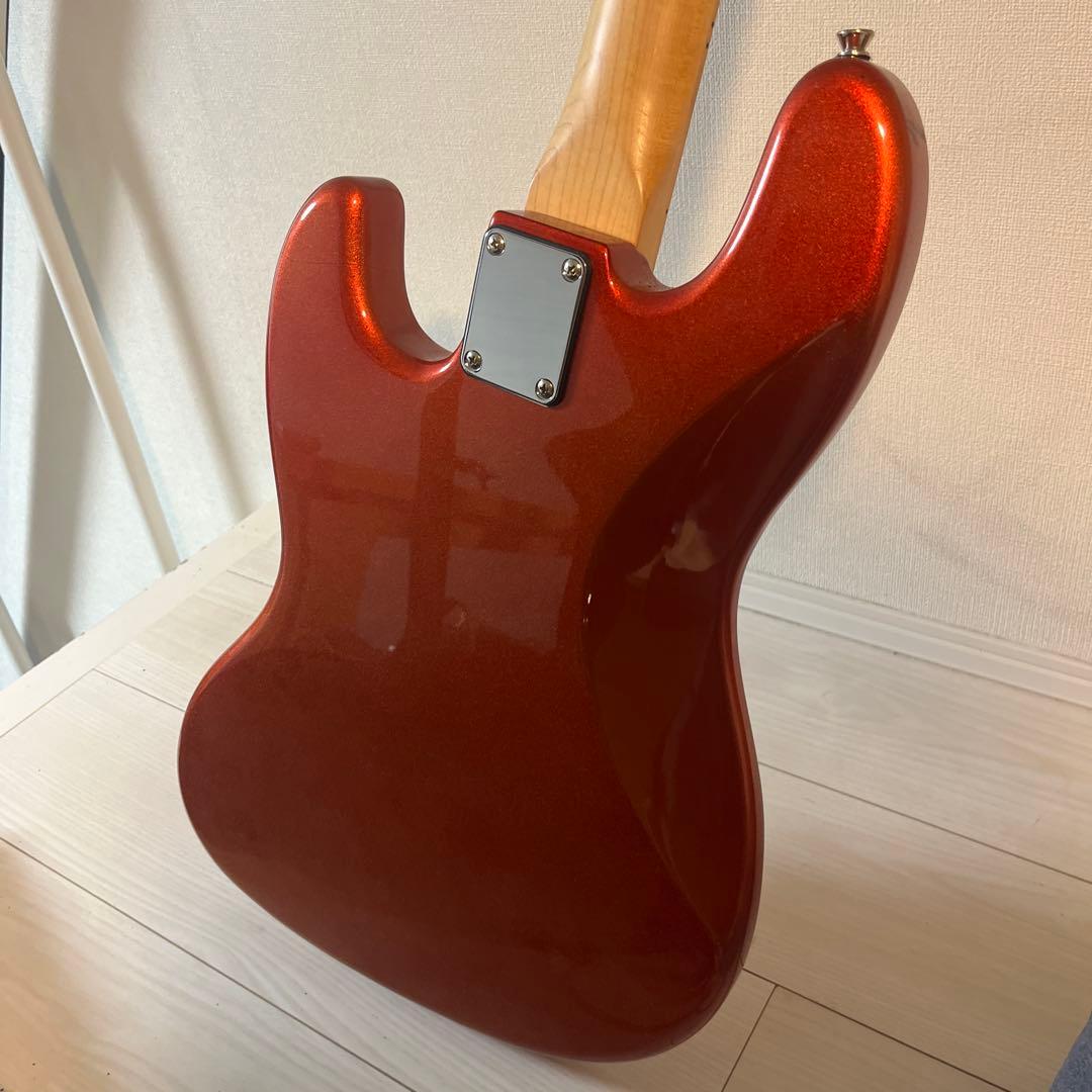 Bacchus UNIVERSE SERIES ジャズベース