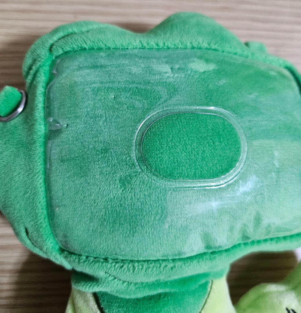 ヤギッコリー ぬいぐるみパスケース 八木勇征 トレカ付