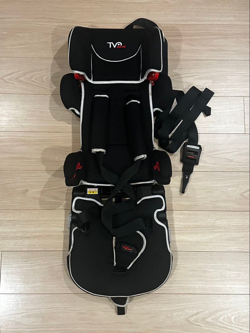 日本育児 トラベルベスト ec fix travel vest