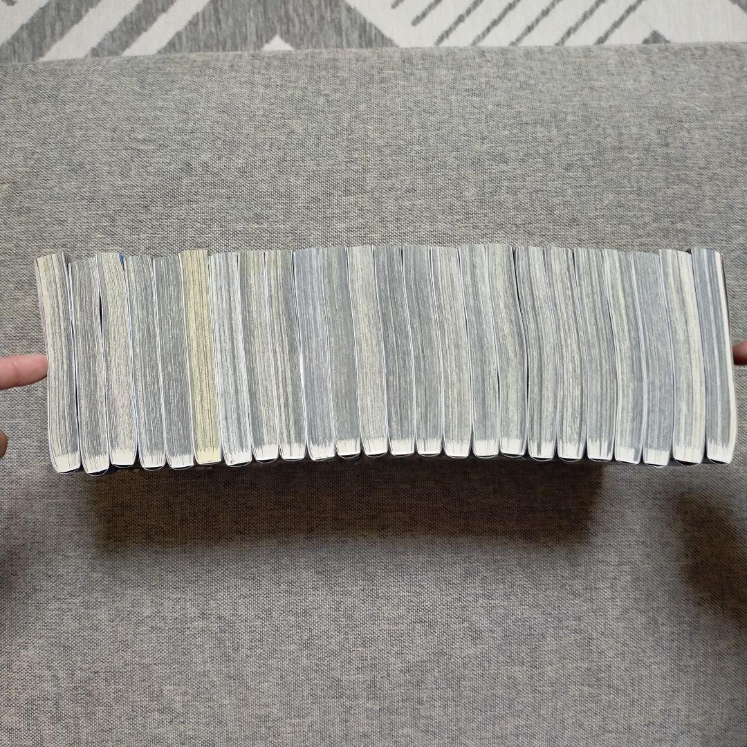 鬼滅の刃　全巻&外伝