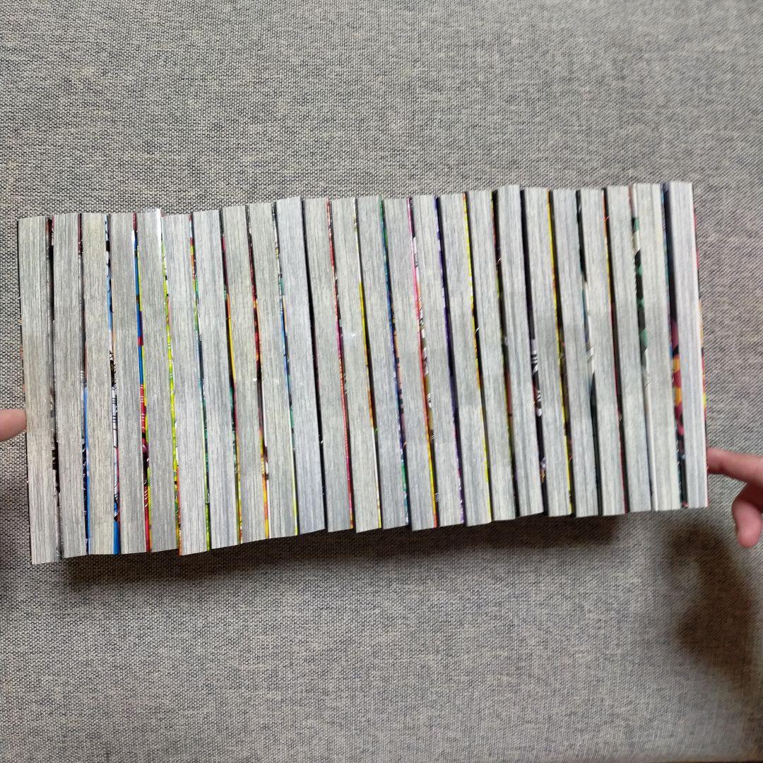 鬼滅の刃　全巻&外伝