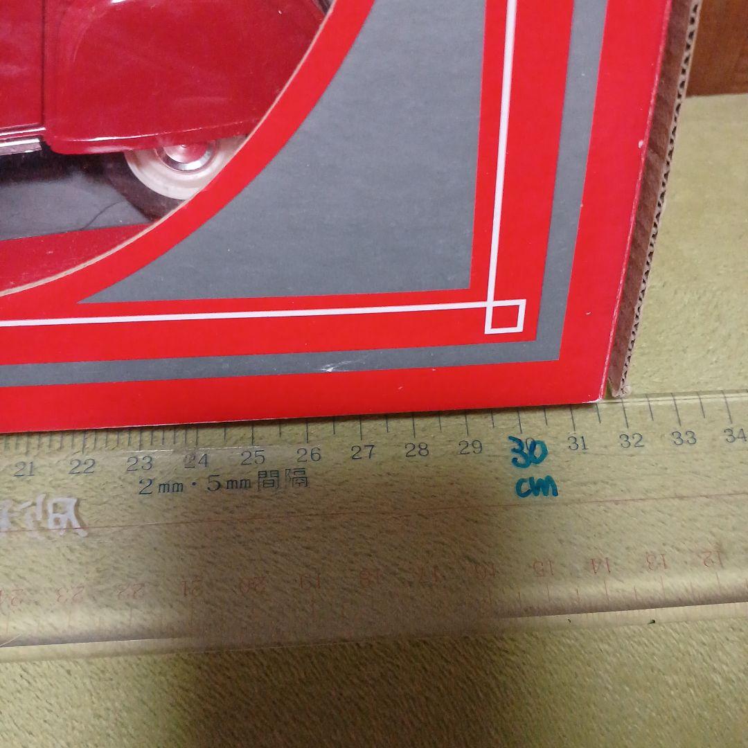 Solido ソリドの シトロエン2CV コカコーラ　アンティーク