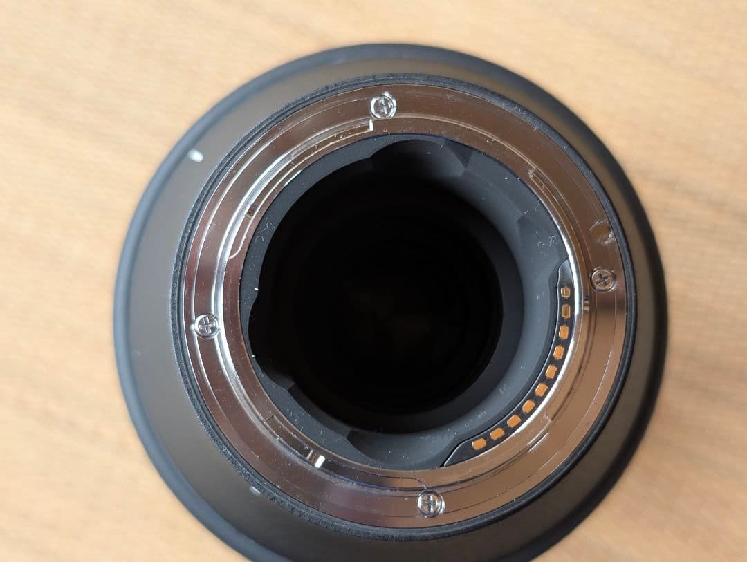 美品 シグマ 100-400mm F5-6.3 DG DN OS[Eマウント]