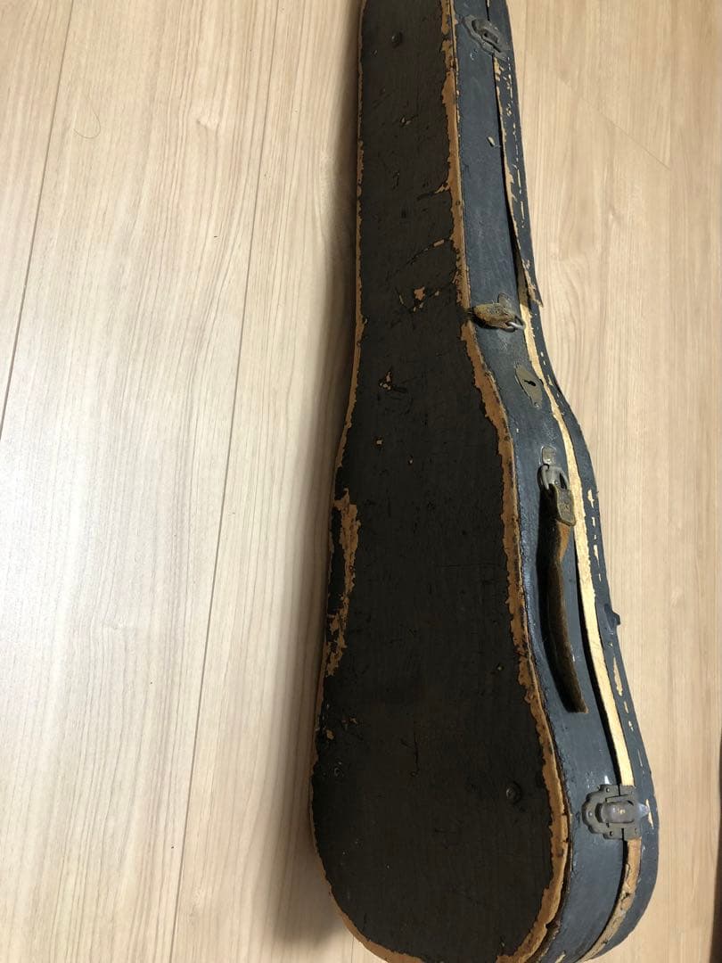 古いバイオリン　フルサイズ