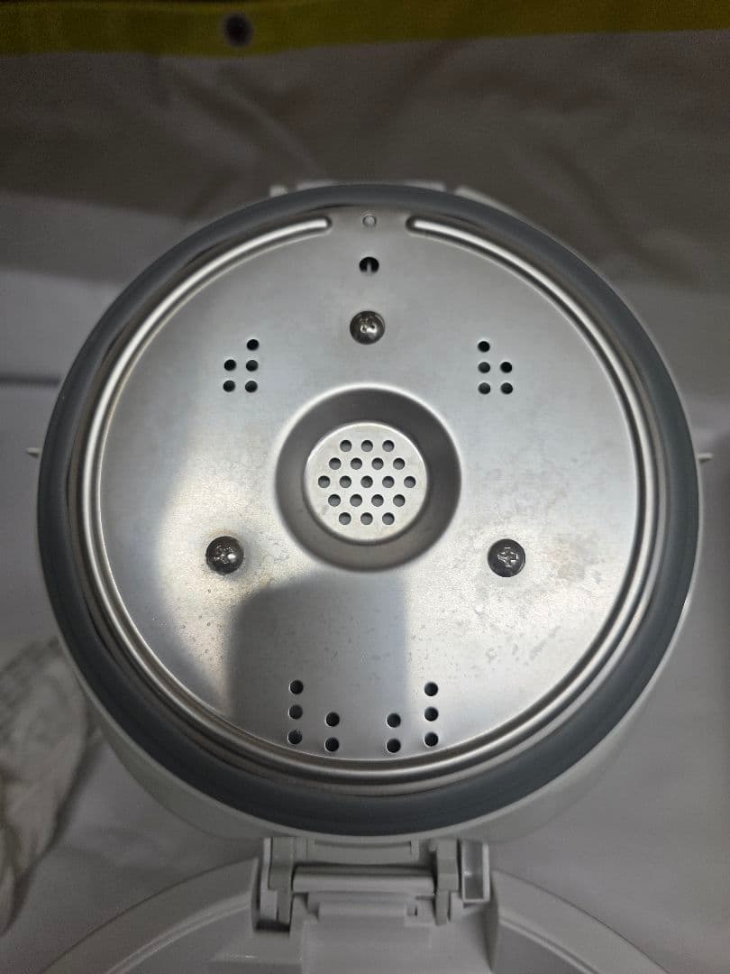 美品　象印 スチーム式加湿器 EE-DC50