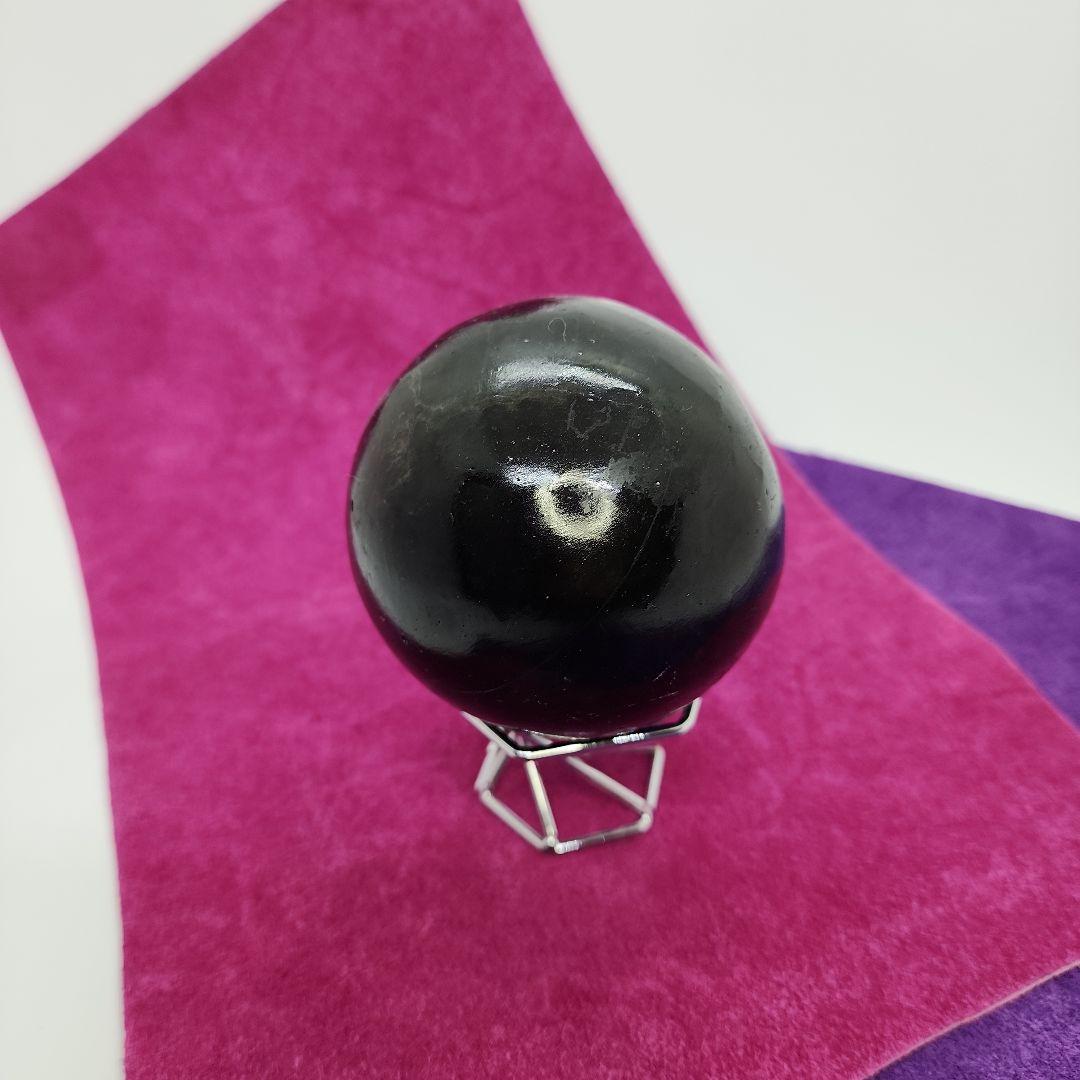 アメジスト天然石 笑口 スフィア