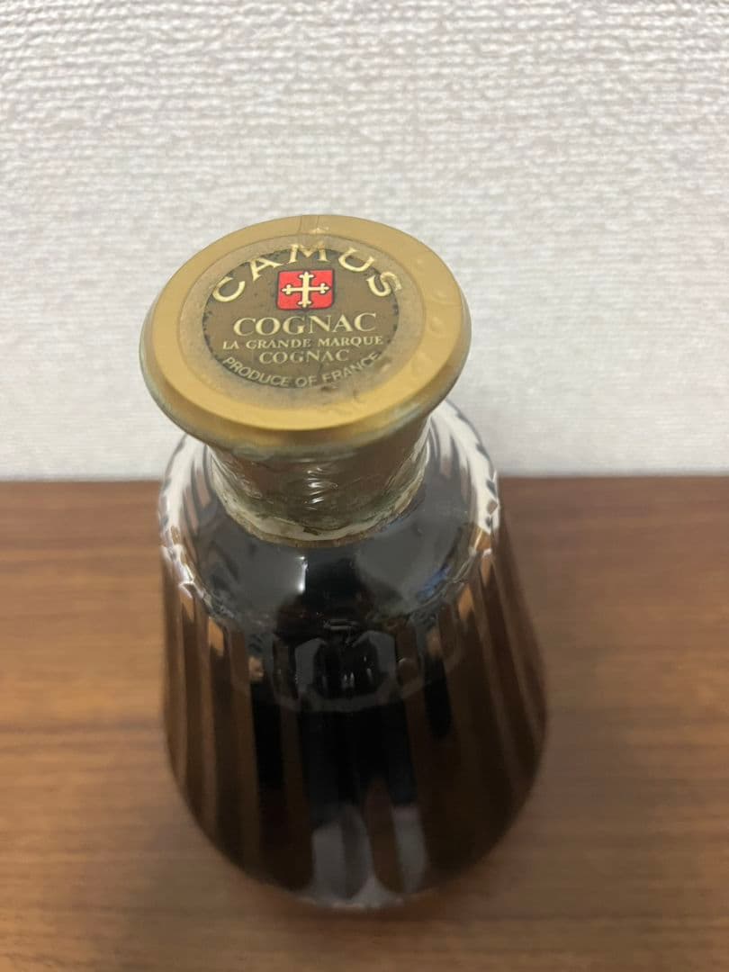 カミュ CAMUS カラフェ バカラ コニャック