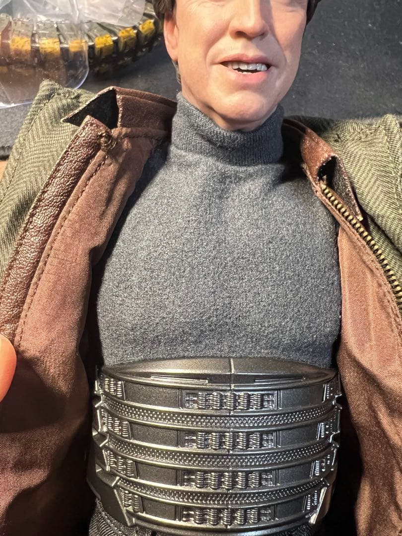 （美品）ホットトイズ　ドクターオクトパス