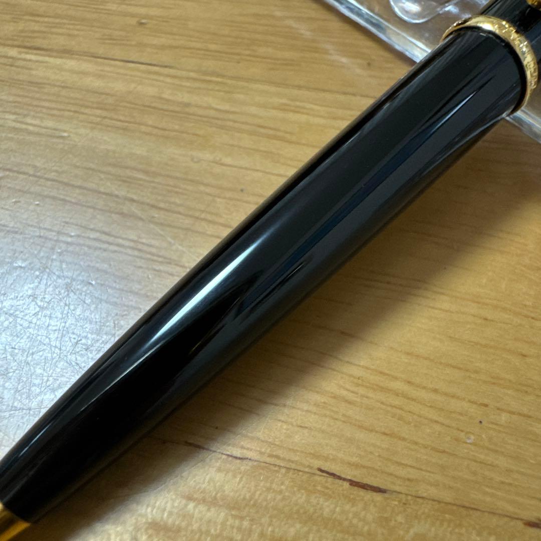 美品 廃盤 Cartier カルティエ ディアボロ mini ミニ ボールペン