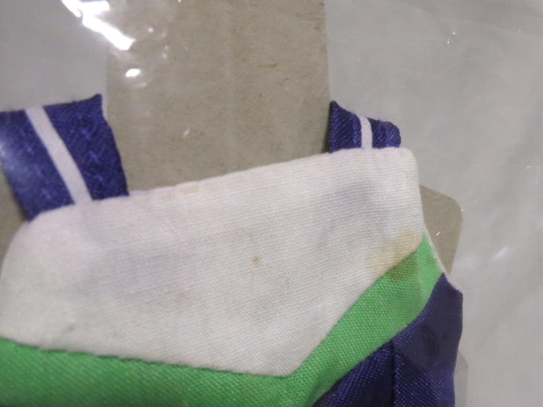 柊かがみ 体操服ver.（チアリーダー服、セーラー服、巫女服セット）