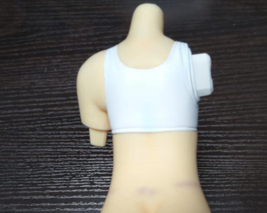 柊かがみ 体操服ver.（チアリーダー服、セーラー服、巫女服セット）