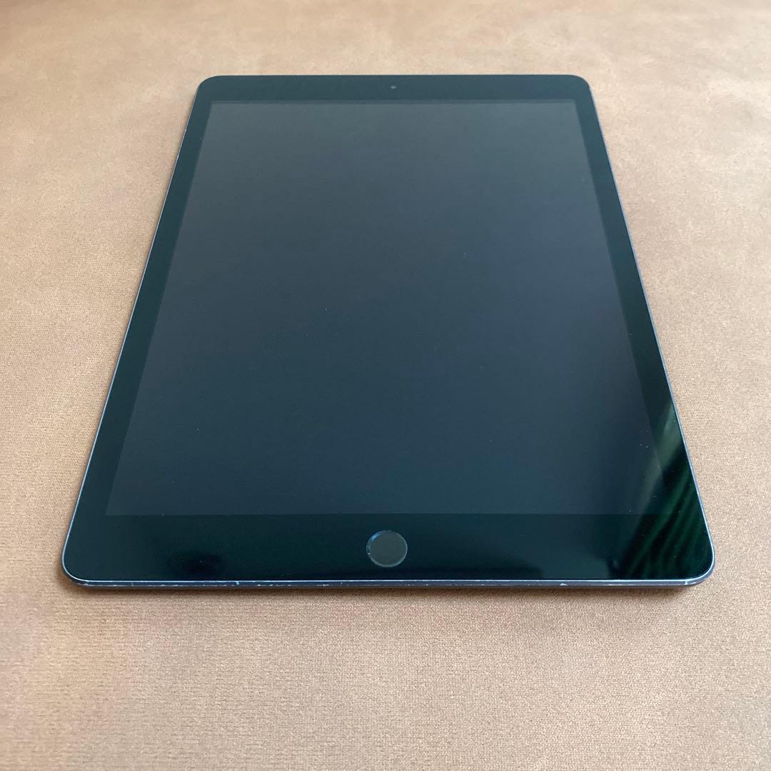 3494【早い者勝ち】iPad7 第7世代 32GB WIFIモデル☆