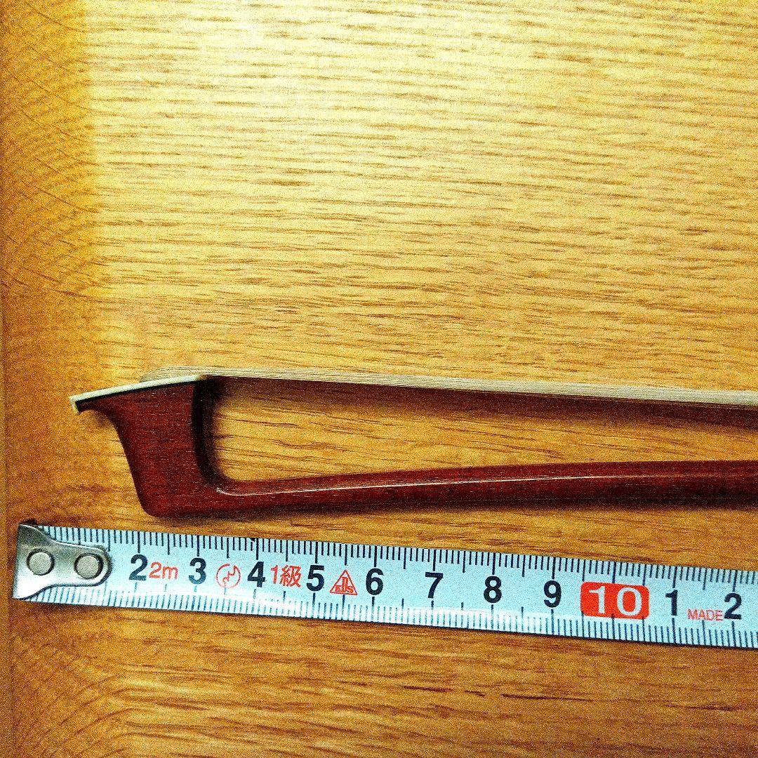 アレクサンダー・ランゴルフAlexander Langolfバイオリン弓4/4