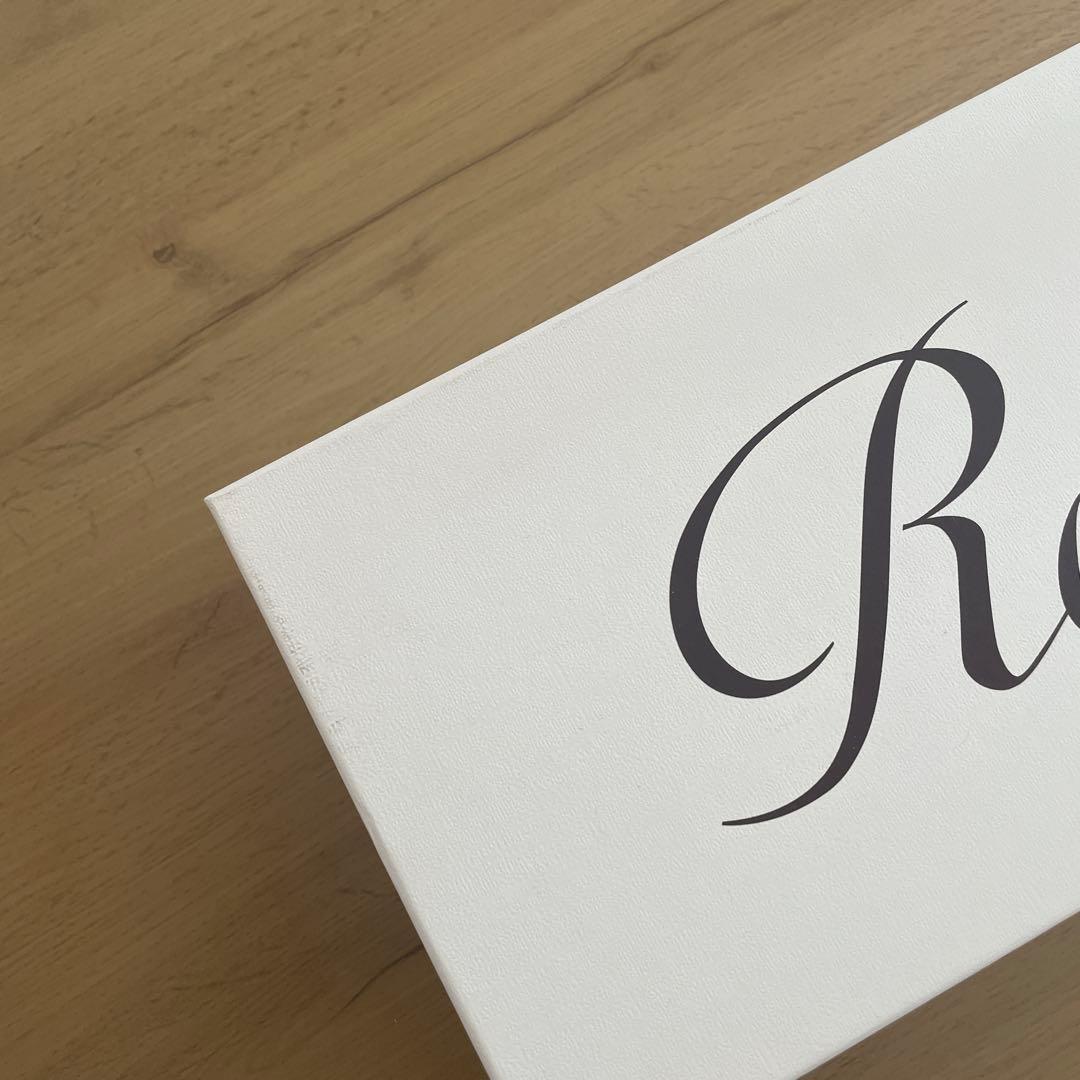 ReFa FINE BUBBLE DIA 150 シャワーヘッド