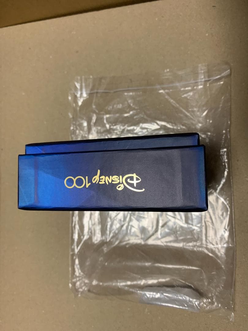 Disney ディズニー 100周年  世界限定250枚 レアアイテム