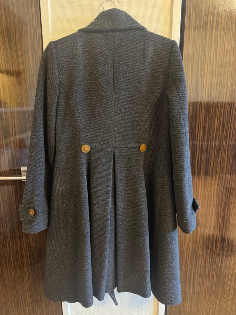 【viviennewestwood】RED RABEL コート